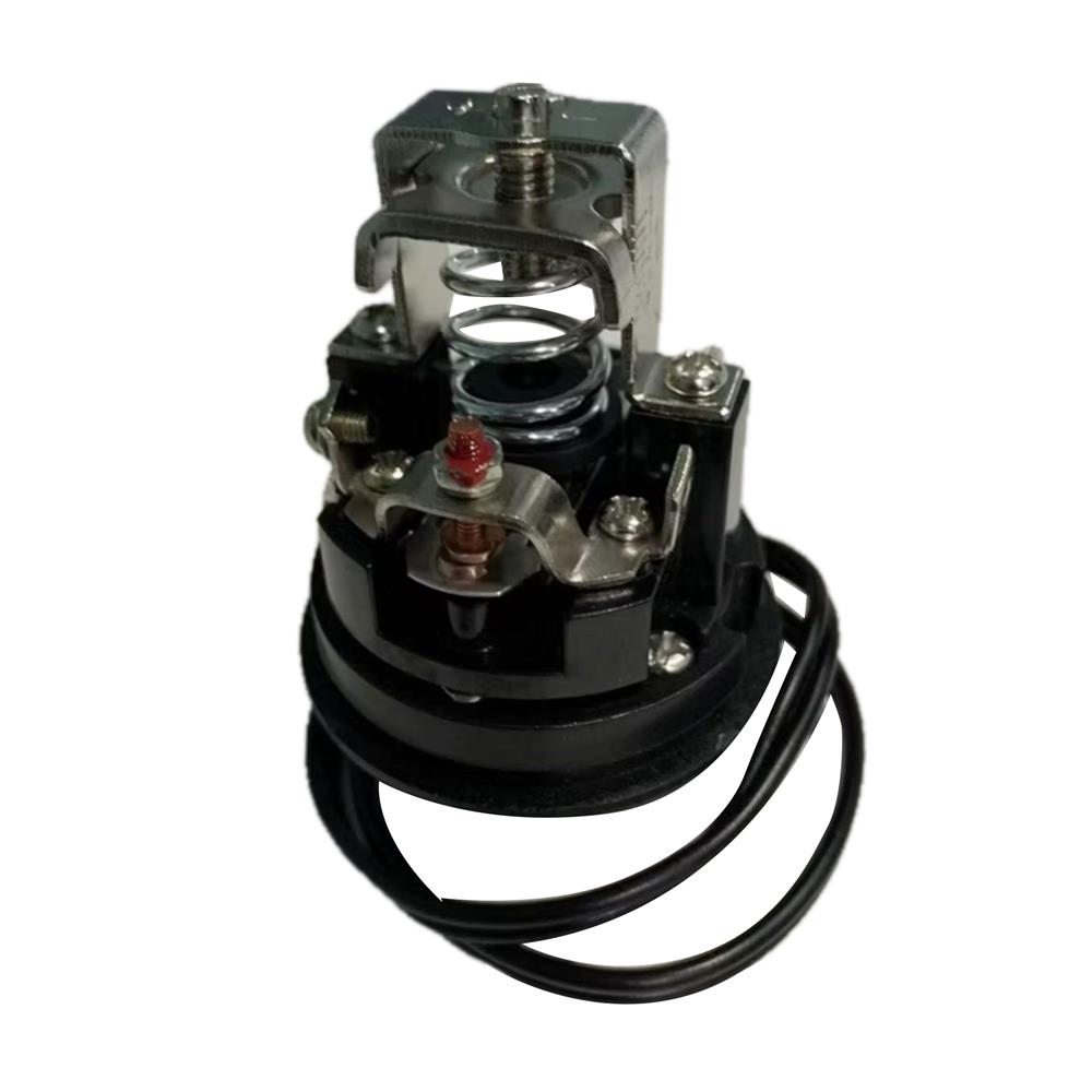 สวิตช์แรงดันปั๊มน้ำ LUCKY PRO LP-MQS เกลียวนอก