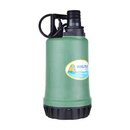ปั๊มจุ่มน้ำสะอาด WALRUS PUMP PW400AD 400 วัตต์_1
