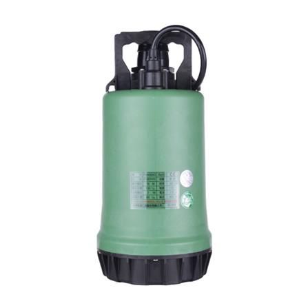 ปั๊มจุ่มน้ำสะอาด WALRUS PUMP PW400AD 400 วัตต์_3