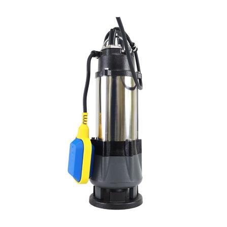 ปั๊มจุ่มน้ำเสีย พร้อมลูกลอย WIZZ WZ-V250F 250 วัตต์_3