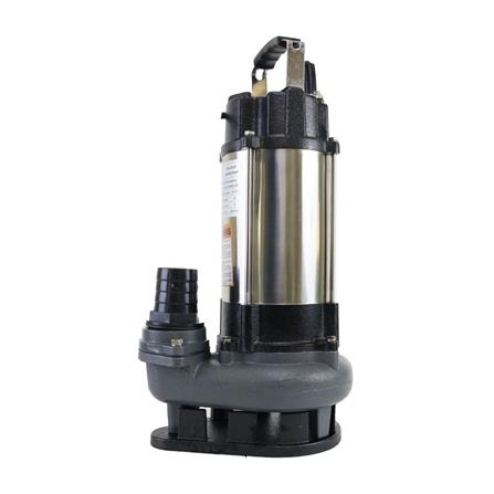 ปั๊มจุ่มน้ำเสีย WIZZ WZ-V750 750 วัตต์_1