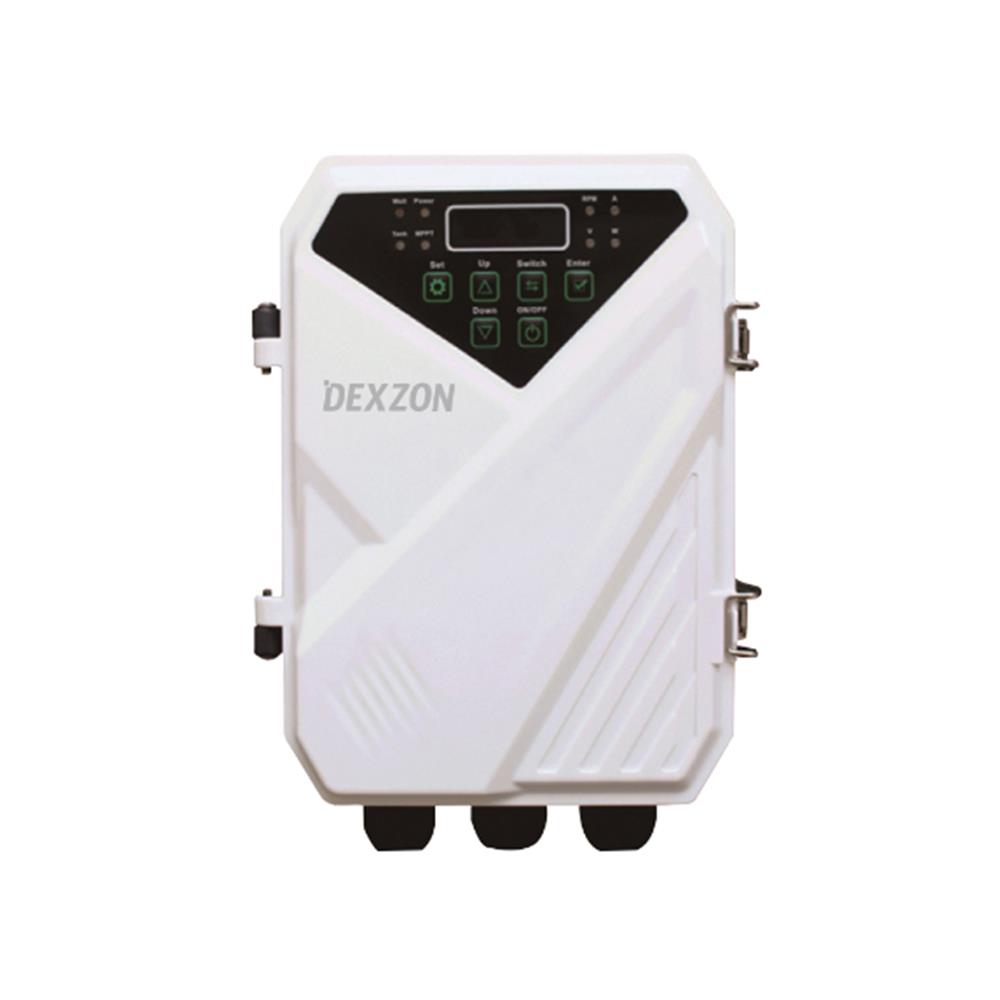 ปั๊มบาดาล DEXZON 4DSC7-100-200-1500 วัตต์