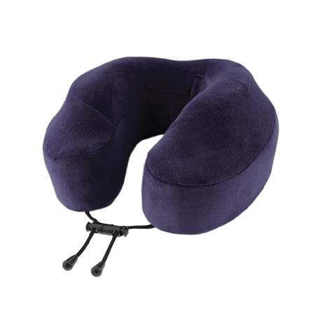 หมอนรองคอ CABEAU EVOLUTION CLASSIC สีน้ำเงิน