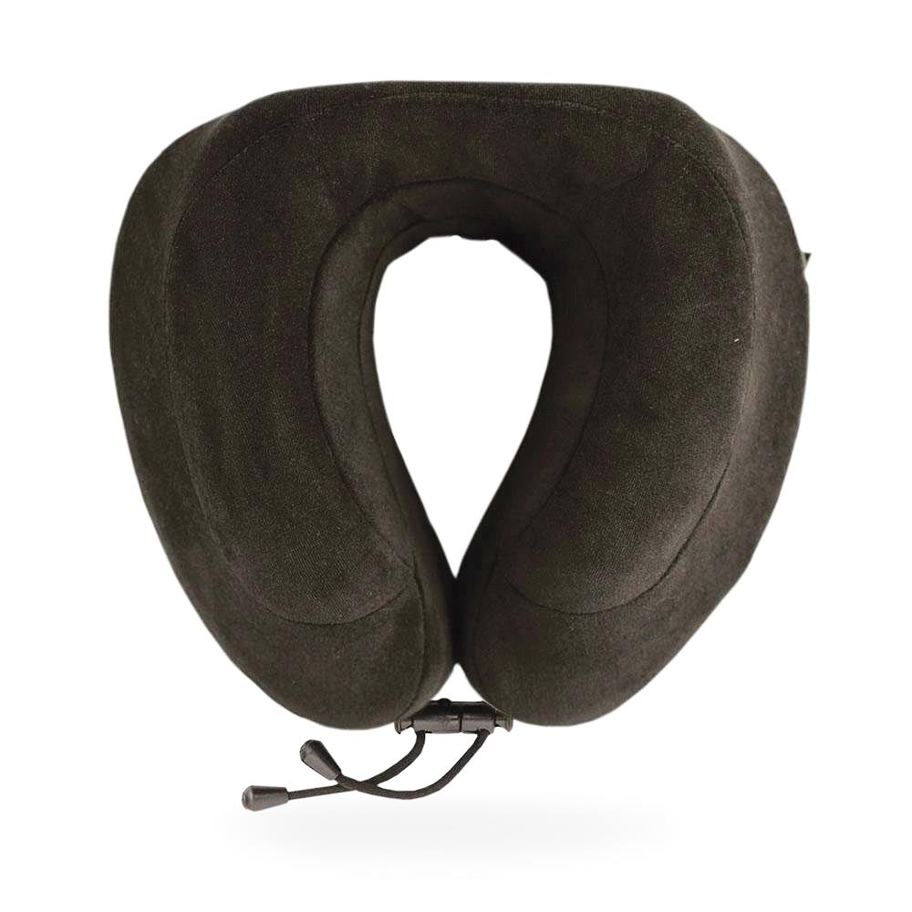 หมอนรองคอ CABEAU EVOLUTION CLASSIC สีดำ