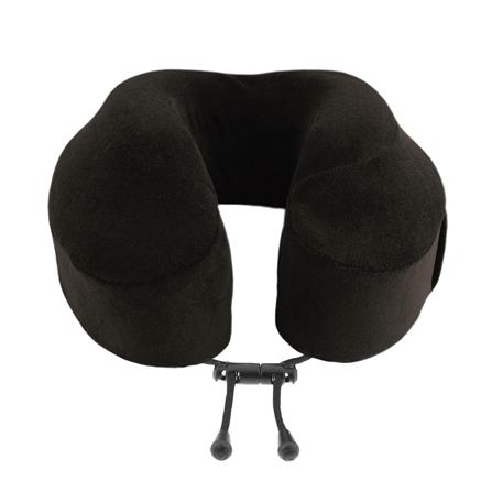 หมอนรองคอ CABEAU EVOLUTION CLASSIC สีดำ