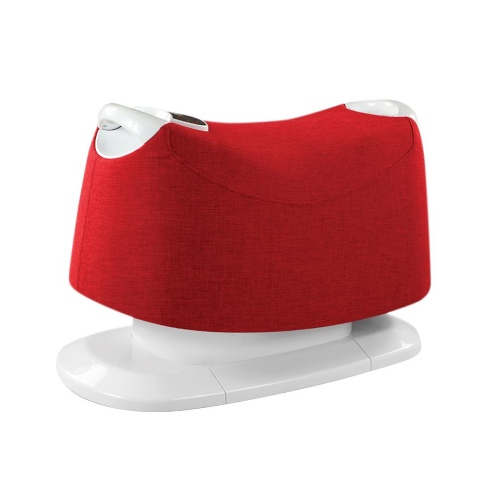 เครื่องออกกำลังกายไฟฟ้า RESTER IROCKY RST-603 สีแดง