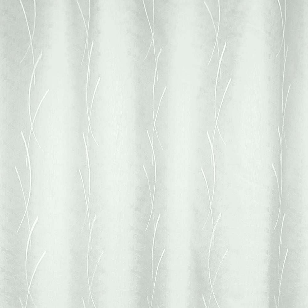 ผ้าม่าน EYELET HOME LIVING STYLE LORENZ UV 150X220 ซม. สีเทา