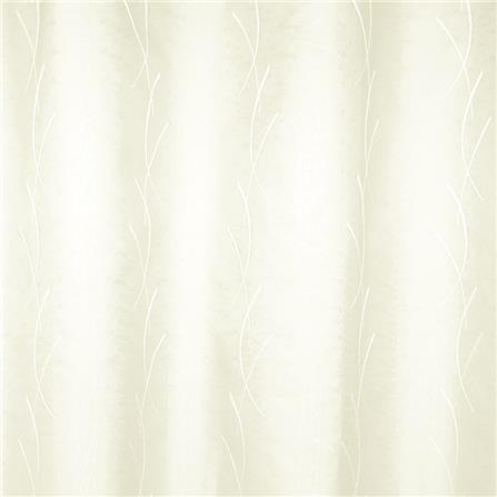 ผ้าม่าน EYELET HOME LIVING STYLE LORENZ UV 150X220 ซม. สีครีม_2