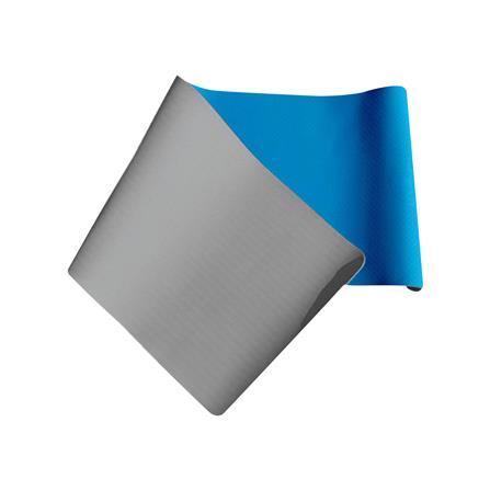 เสื่อโยคะ EXEO 0E1X7AB8001 สีน้ำเงิน/เทา_0