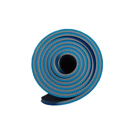 เสื่อโยคะ EXEO 0E1X7AB8001 สีน้ำเงิน/เทา_1