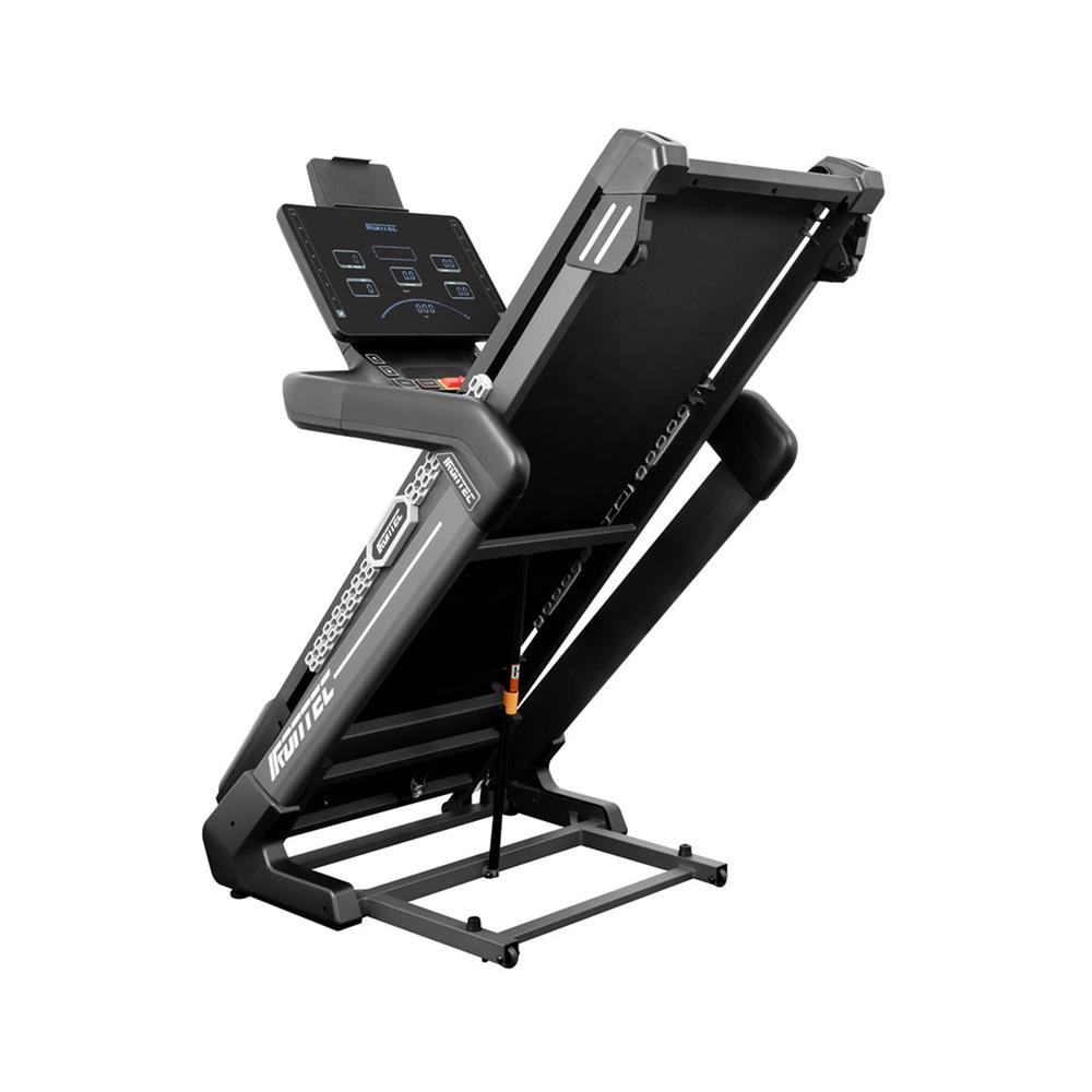 ลู่วิ่งไฟฟ้า IRONTEC Z-RUNNER