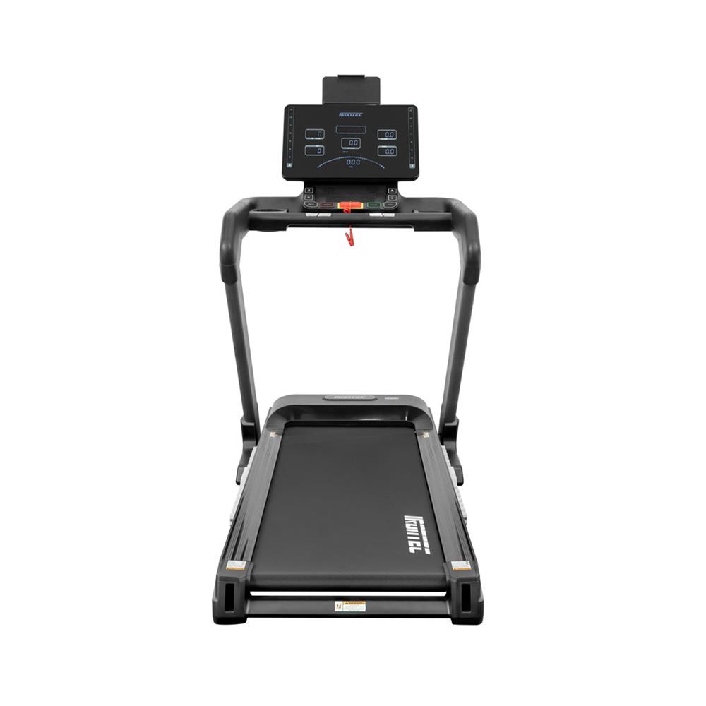 ลู่วิ่งไฟฟ้า IRONTEC Z-RUNNER