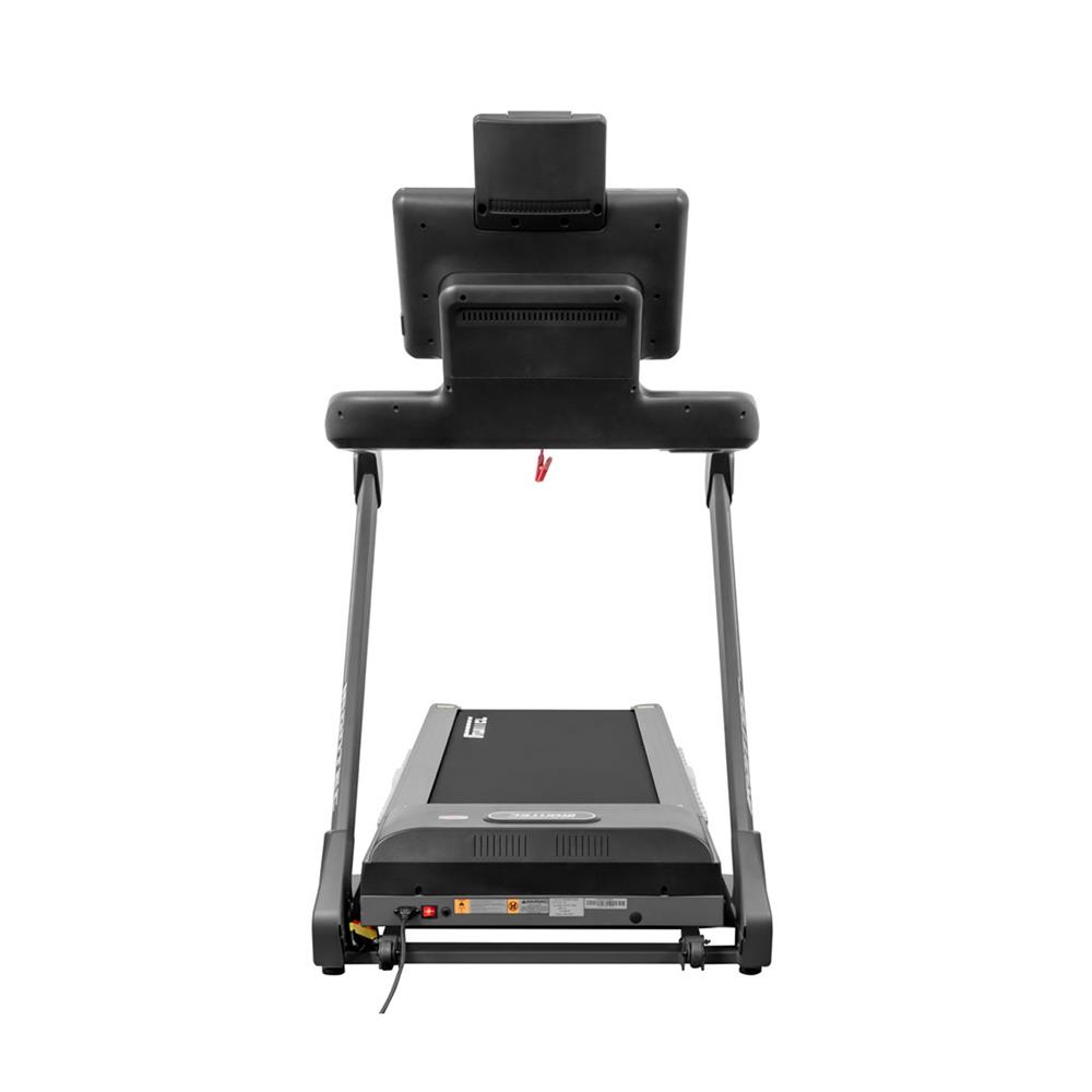 ลู่วิ่งไฟฟ้า IRONTEC Z-RUNNER