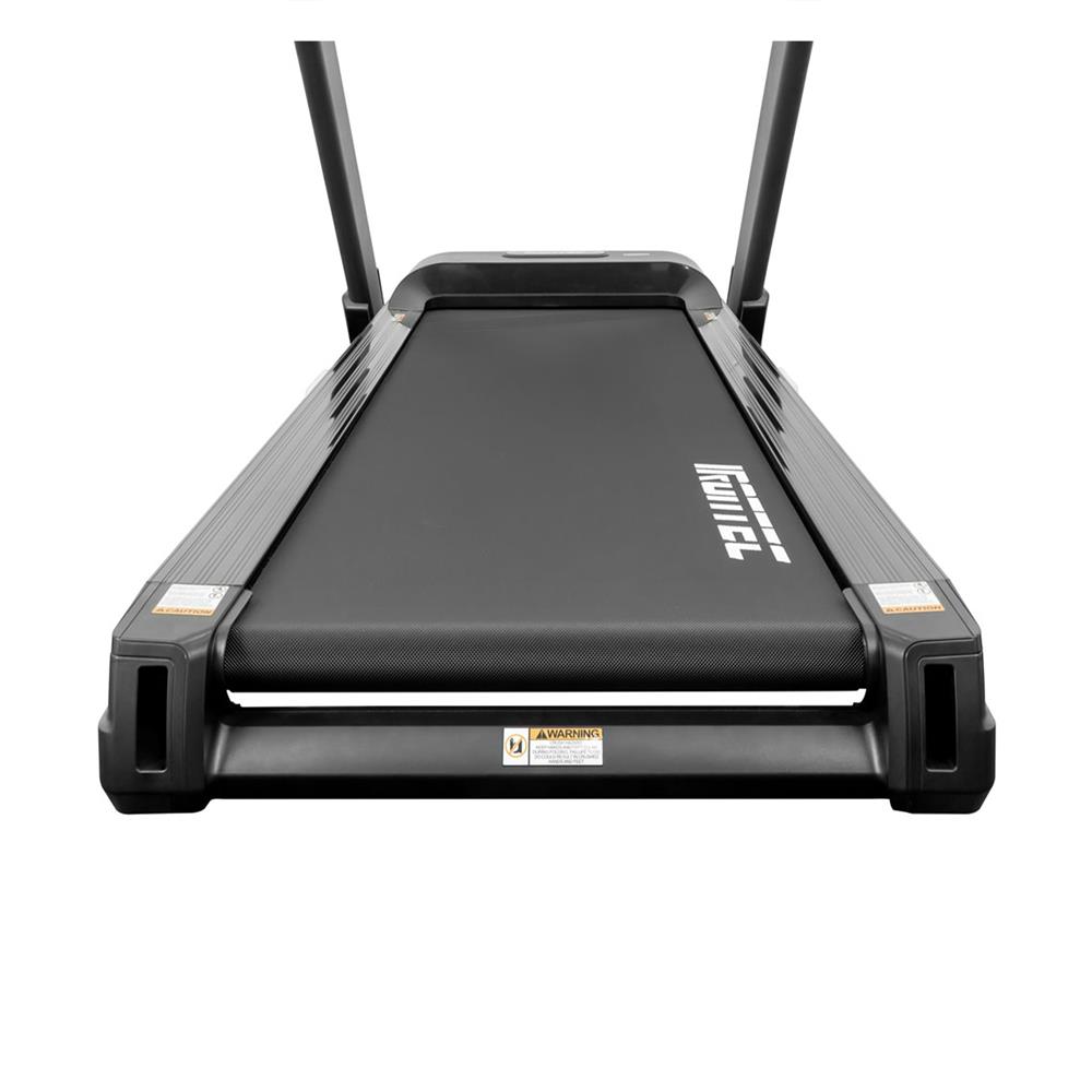 ลู่วิ่งไฟฟ้า IRONTEC Z-RUNNER