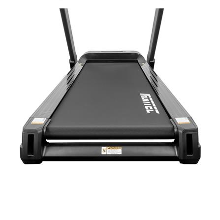 ลู่วิ่งไฟฟ้า IRONTEC Z-RUNNER_6