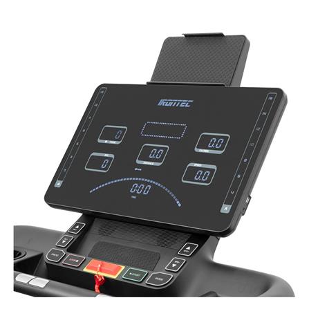 ลู่วิ่งไฟฟ้า IRONTEC Z-RUNNER_7