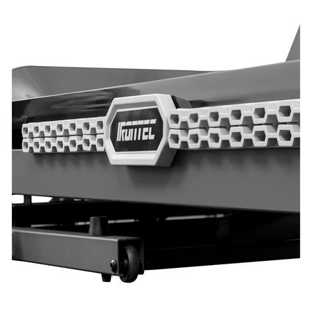 ลู่วิ่งไฟฟ้า IRONTEC Z-RUNNER_9