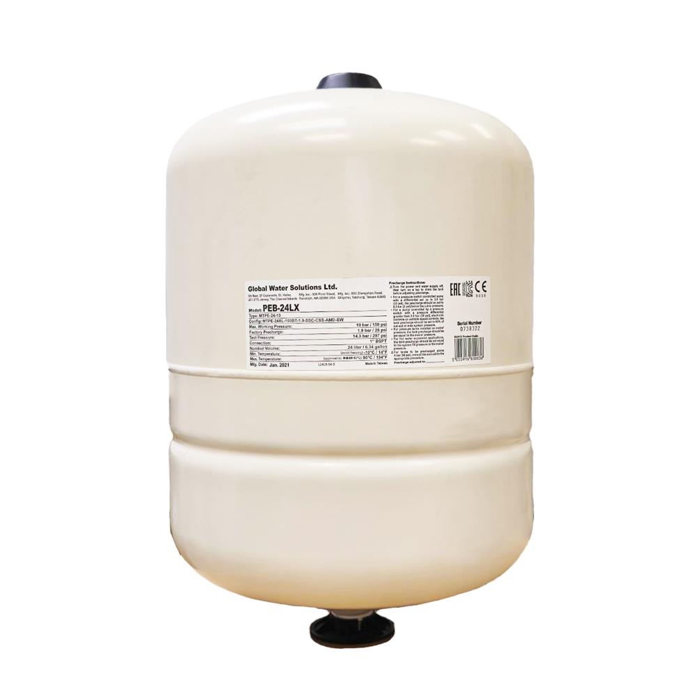 ถังแรงดันไดอะแฟรม LUCKY PRO GW-PEWB24