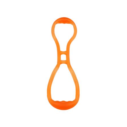 ยางยืดเจลลี่เลขแปด EXEO DP1252 MEDIUM สีส้ม_1