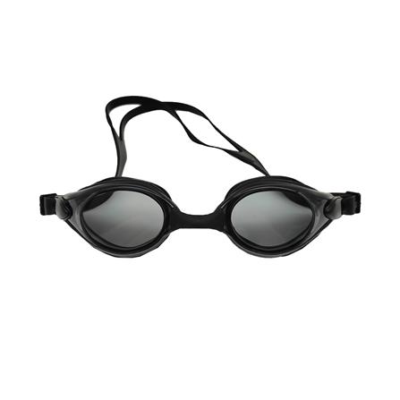 แว่นตาว่ายน้ำ AQUANOX G0337 สีดำ_0