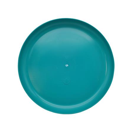 จานร่อน THAISPORTS ลายการ์ตูน สีเขียว_2