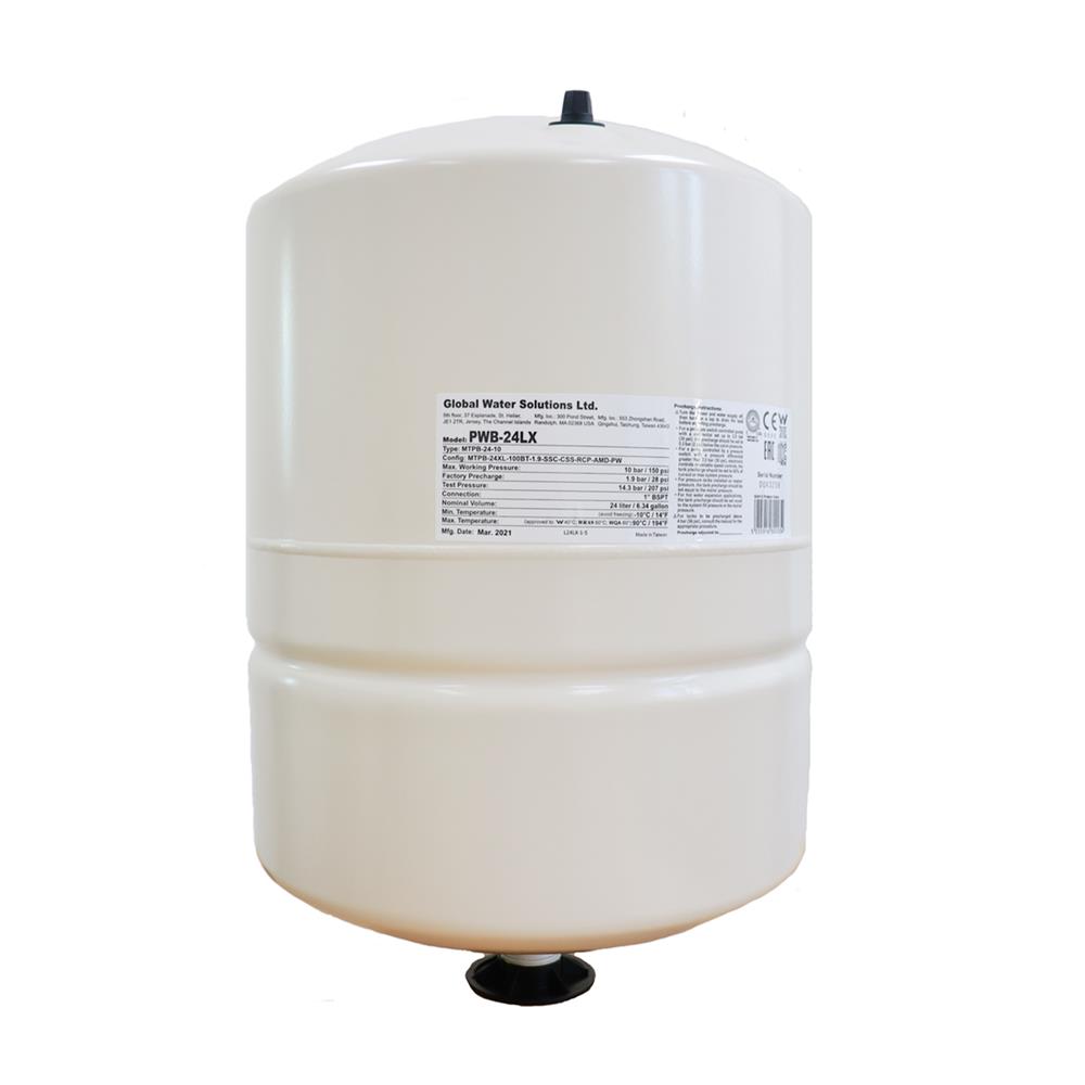 ถังแรงดันไดอะแฟรม LUCKY PRO GW-PEWB23