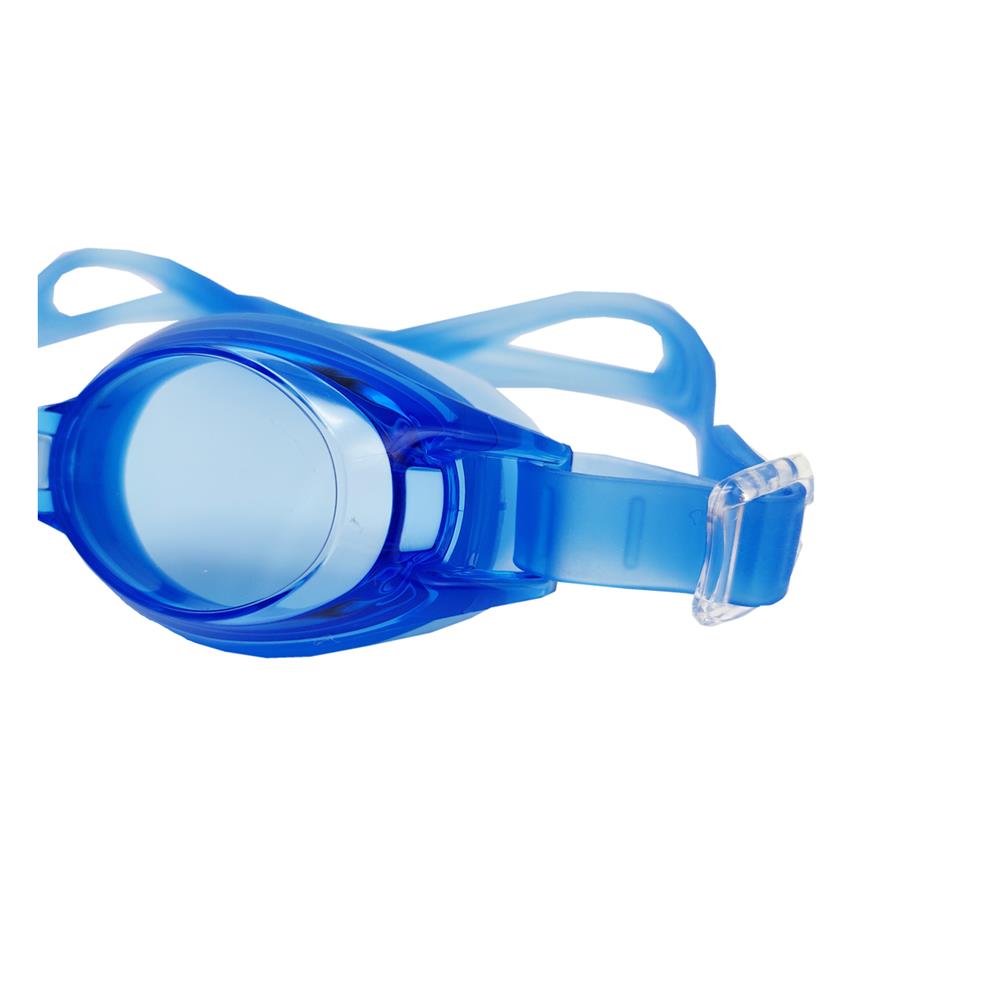 แว่นตาว่ายน้ำ TABATA H2350AZZ สีฟ้า