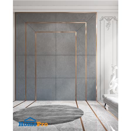 กรุยเชิงสเตนเลส DP 1.5 ซม. x 2.4 ม. สีโรสโกลด์_2