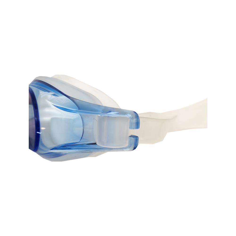 แว่นตาว่ายน้ำ VIEW V560A สีฟ้า