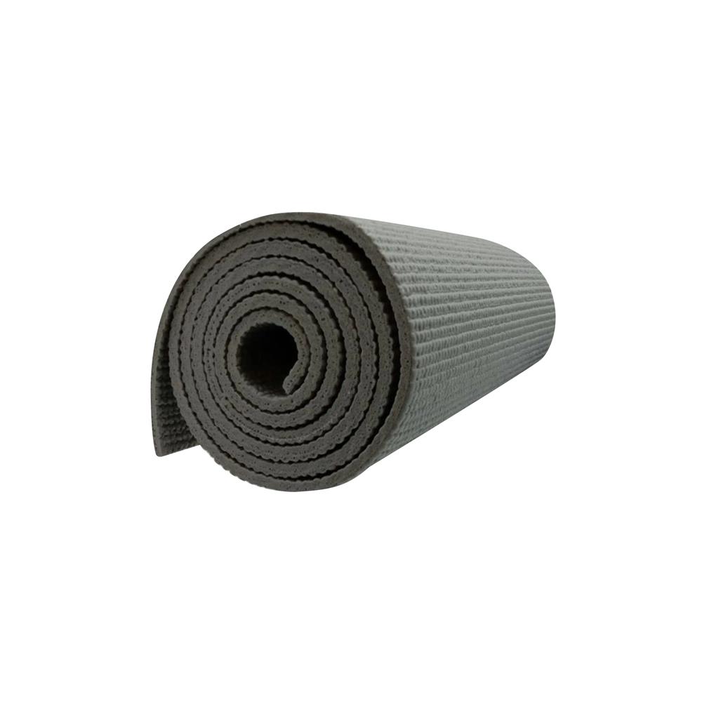 เสื่อโยคะ EXEO 0E1X7AB8004 สีเทา