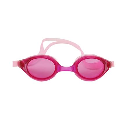 แว่นตาว่ายน้ำ AQUANOX G0337 สีชมพู_0