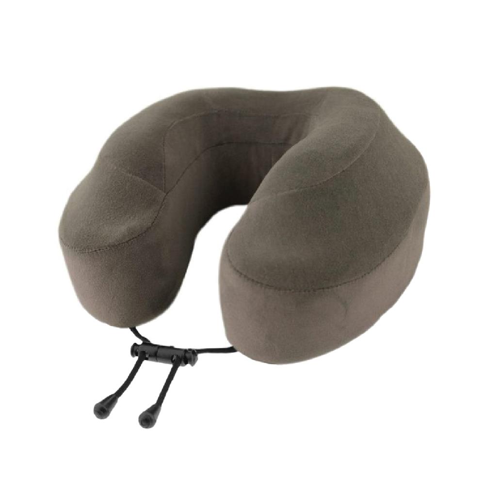 หมอนรองคอ CABEAU EVOLUTION CLASSIC สี LIGHT BROWN