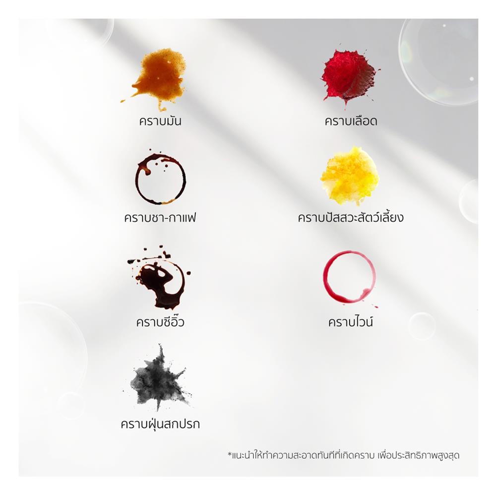 สเปรย์ทำความสะอาดพื้นผิวอเนกประสงค์ LAGA 500 มล. กลิ่นยูคาลิปตัสและลาเวนเดอร์