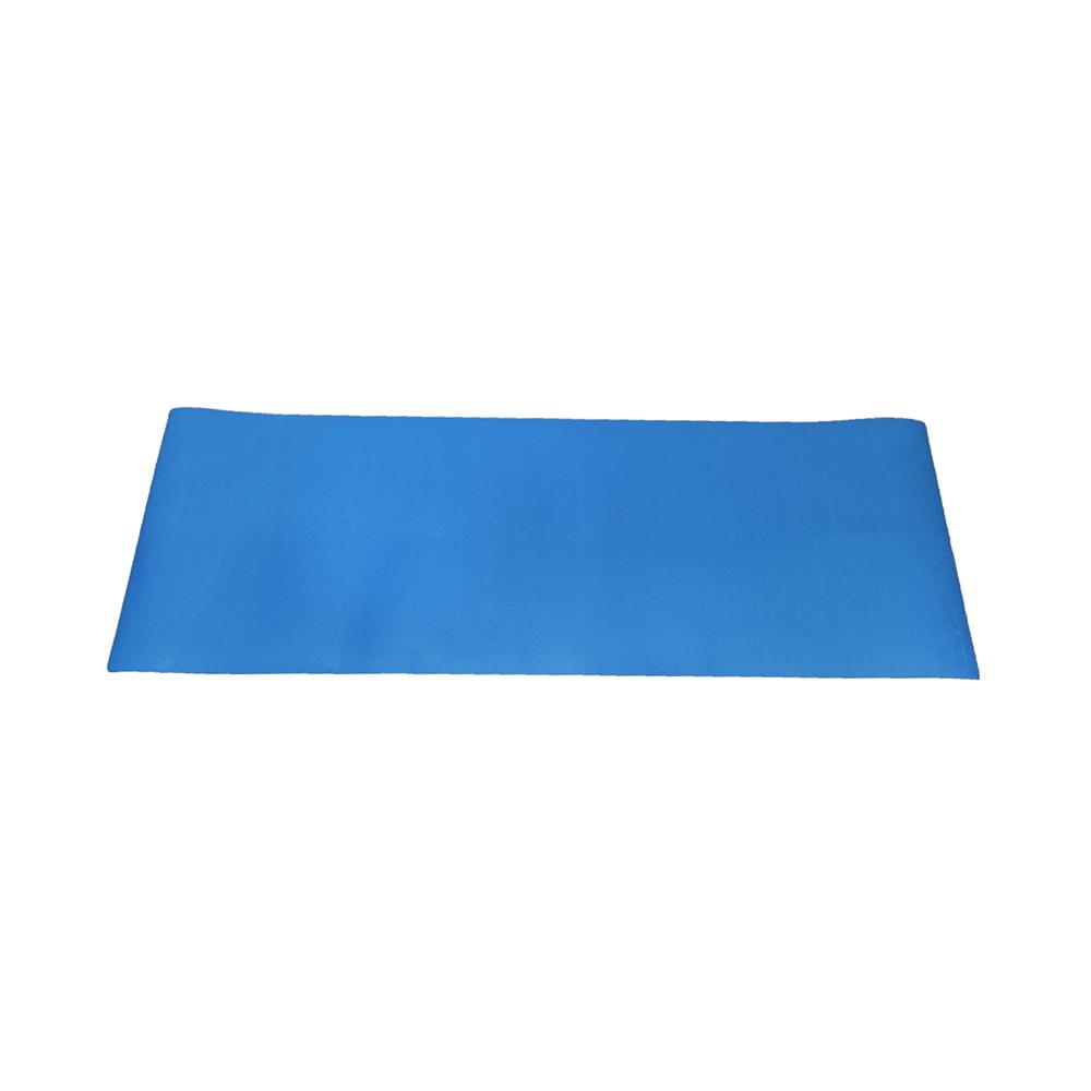 เสื่อโยคะ EXEO LITE PE 0E1X7T006-BL สีฟ้า