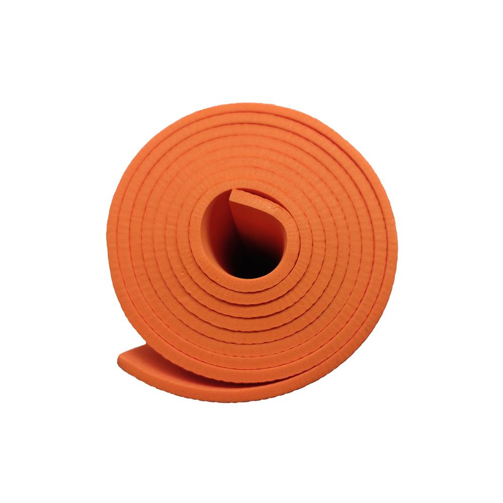 เสื่อโยคะ EXEO LITE PE 0E1X7T006-OR สีส้ม