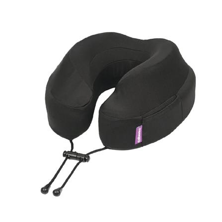 หมอนรองคอ CABEAU EVOLUTION PLUS สีดำ_0