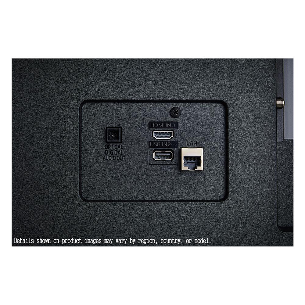 ทีวีแอลอีดี 75 นิ้ว LG (4K, LED, SMART TV) 75UA8450PSA.ATMQ