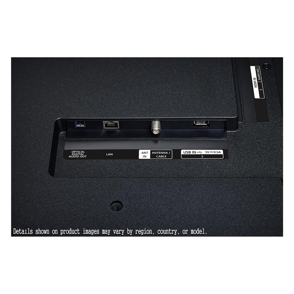 ทีวีแอลอีดี 86 นิ้ว LG (4K, LED, SMART TV) 86UA8450PSA.ATMQ