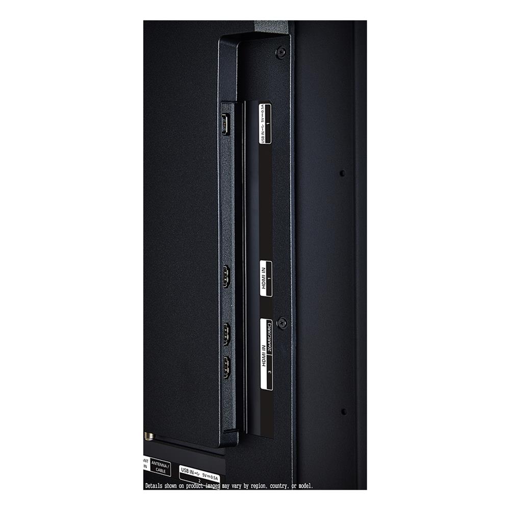 ทีวีแอลอีดี 86 นิ้ว LG (4K, LED, SMART TV) 86UA8450PSA.ATMQ