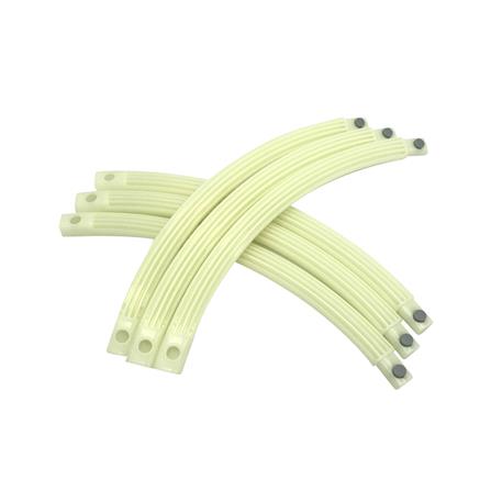 ฮูลาฮูป แบบต่อชิ้น EXERCISE SG-1182 สีมุก_1