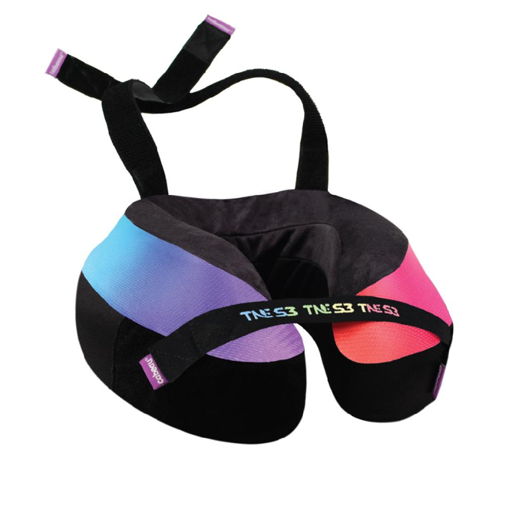 หมอนรองคอ CABEAU THE NECK'S EVOLUTION S3 สี MULTI AMSTERDAM