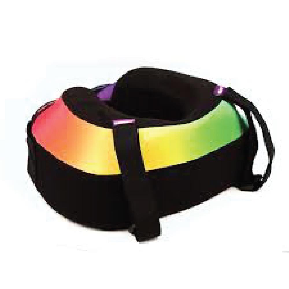 หมอนรองคอ CABEAU THE NECK'S EVOLUTION S3 สี MULTI AMSTERDAM