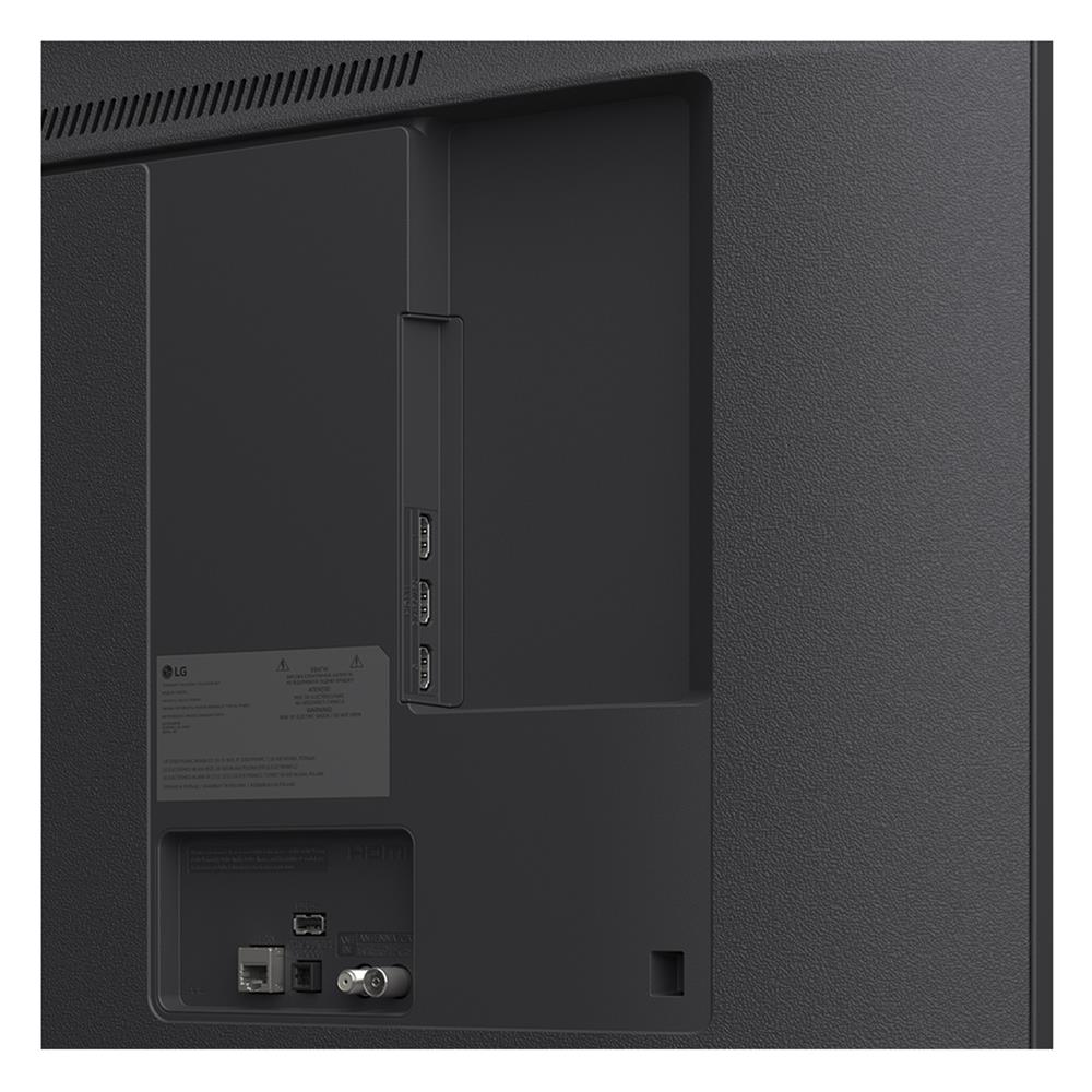 ทีวีแอลอีดี 65 นิ้ว LG (4K, LED, SMART TV) 65UA8450PSA.ATM