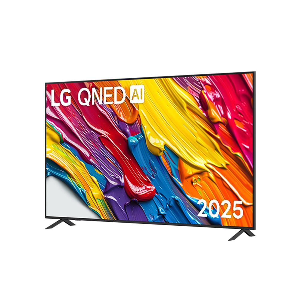 ทีวีคิวเอ็นอีดี 55 นิ้ว LG (4K, QNED, SMART TV) 55QNED82ASA.ATM