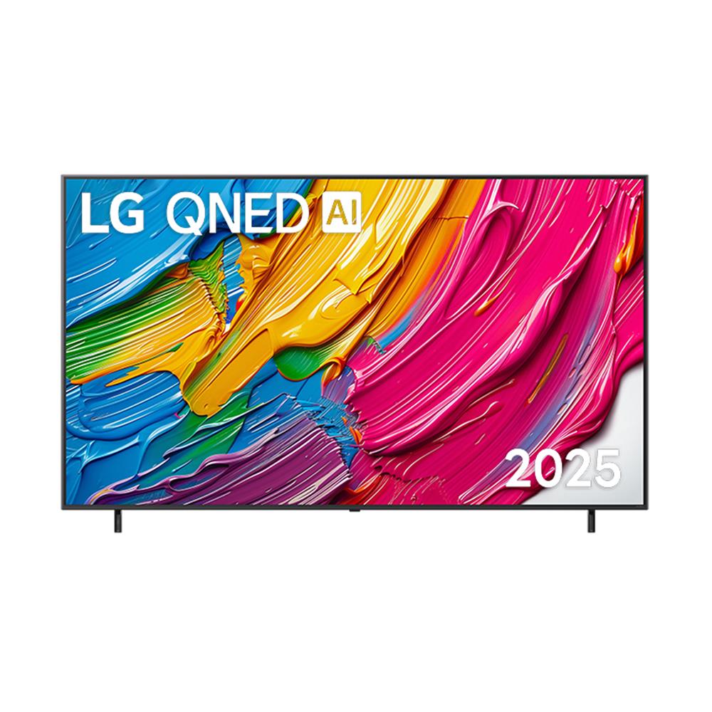 ทีวีคิวเอ็นอีดี 55 นิ้ว LG (4K, QNED, SMART TV) 55QNED80ASA.ATM