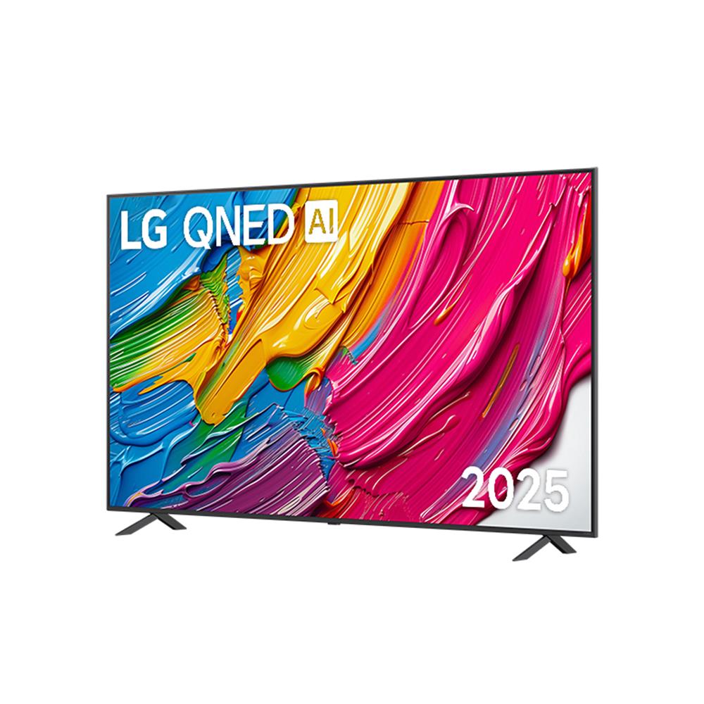 ทีวีคิวเอ็นอีดี 55 นิ้ว LG (4K, QNED, SMART TV) 55QNED80ASA.ATM