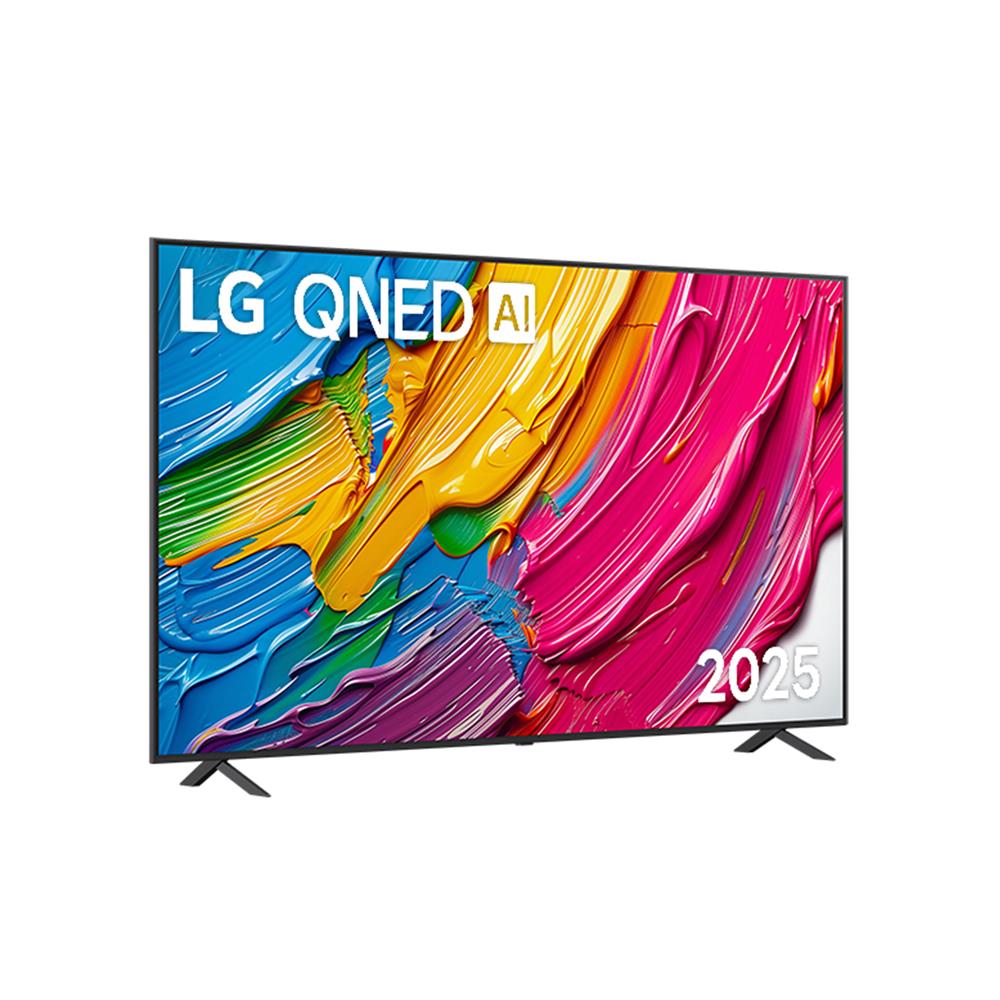 ทีวีคิวเอ็นอีดี 55 นิ้ว LG (4K, QNED, SMART TV) 55QNED80ASA.ATM