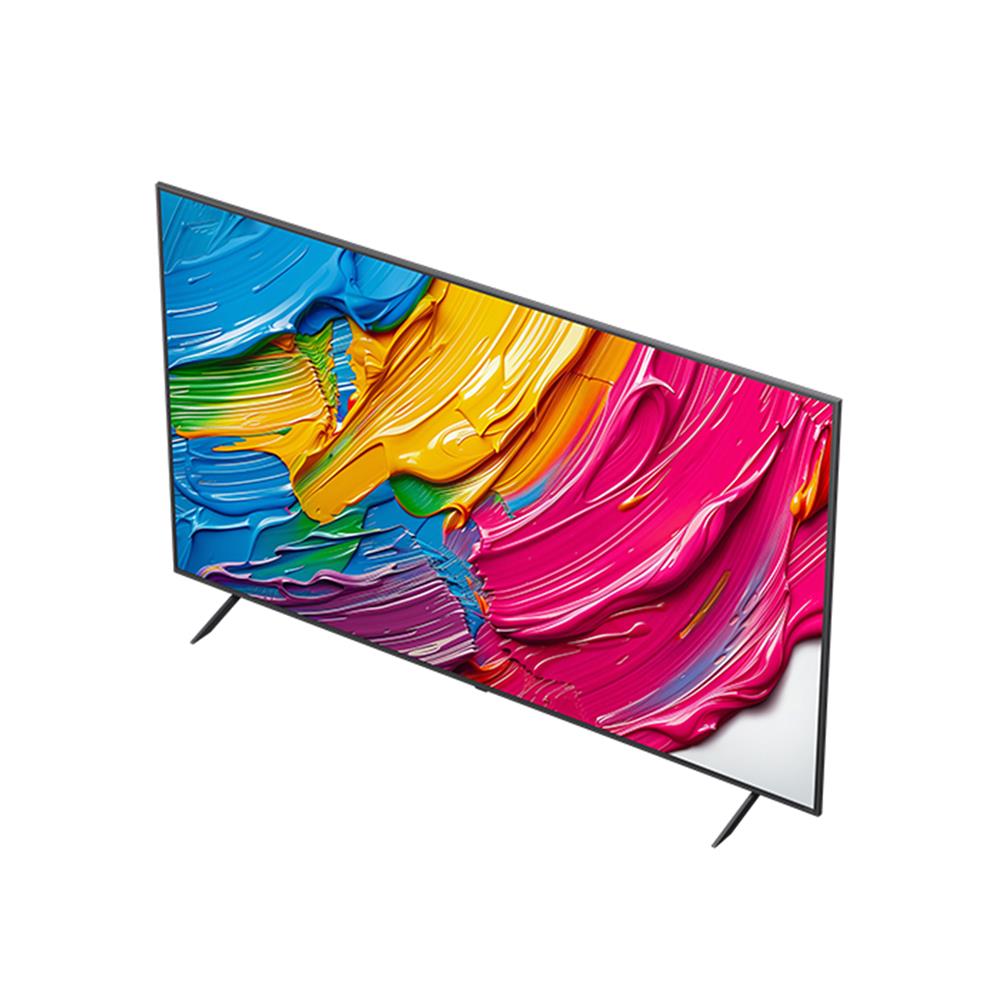 ทีวีคิวเอ็นอีดี 55 นิ้ว LG (4K, QNED, SMART TV) 55QNED80ASA.ATM