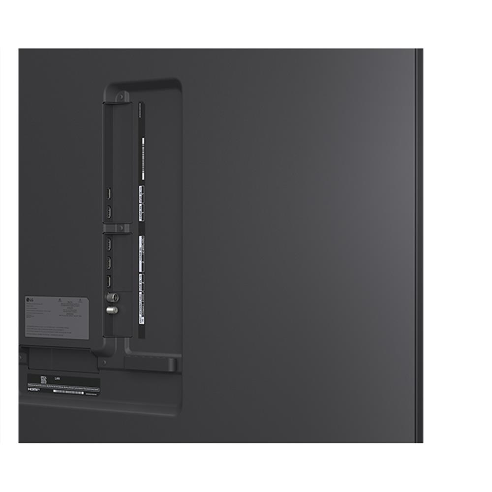 ทีวีคิวเอ็นอีดี 55 นิ้ว LG (4K, QNED, SMART TV) 55QNED80ASA.ATM