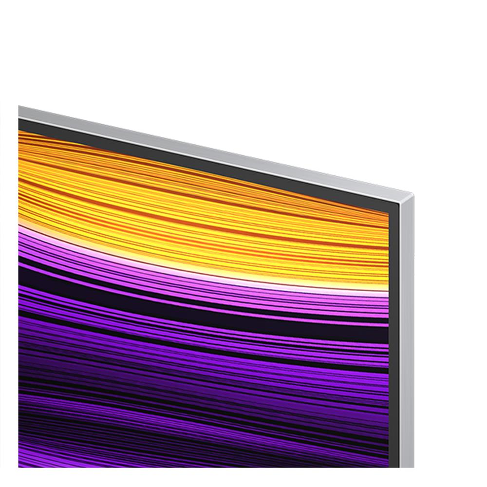 ทีวีโอแอลอีดี 83 นิ้ว LG (4K, OLED, SMART TV) OLED83G5PSA.ATM